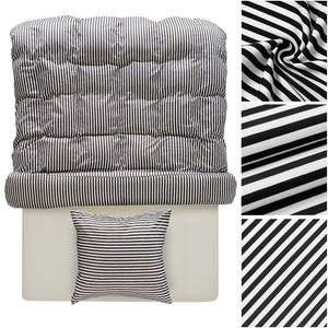 Pościel 140 x 200 2cz Gładka Eusebia Home 10