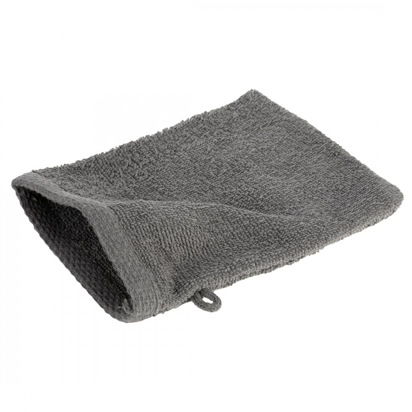 Glove 16 x 21 Towel Washcloth Smooth 1 27 Steel