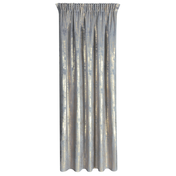 Zasłona 140 x 270 Welwet Taśma Renia Sre+Sz