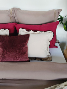 Inspiracja Cherry mocha nr 40