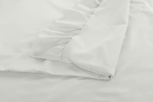 Bedding 220 x 200 4pcs with Ruffle Luxury Jowita 07