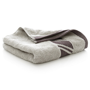Towel 70 x 140 Cotton 500g/m2 Orion J.Grey