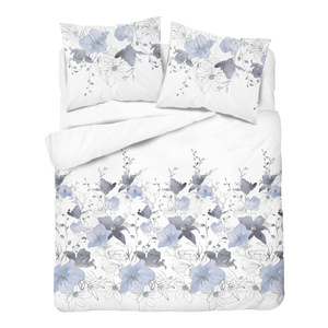 Bedding 220 x 200 3cz Asti Satin Cotton 4397A