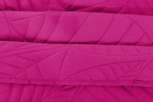 Narzuta 170 x 210 Tłoczona Mikrofibra Nicole 14