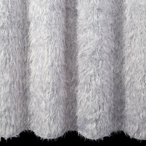 Firana 140 x 250 Dekoracyjna Gotowa Margaret2 Sreb