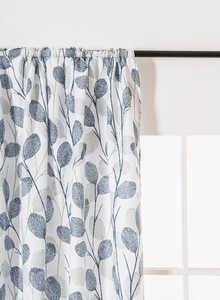 Curtain 140 x 270 Decorative Blackout Leni 02 T
