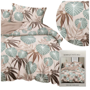 Bedding 200 x 220 3 pcs Microfiber HXDD-1644