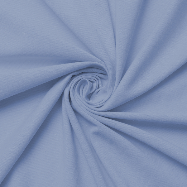 Bed sheet 120 x 200 with elastic Matex JERSEY 25