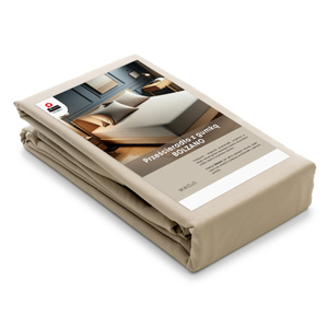 Bed sheet 140 x 200 With elastic Bolzano 02