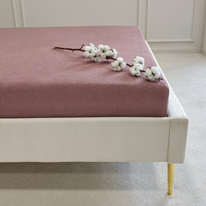 80 x 180 Terry sheet with elastic Gaja 45