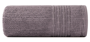 Ręcznik 50 x 90 Kąpielowy Frotte Romeo 04 Fiolet