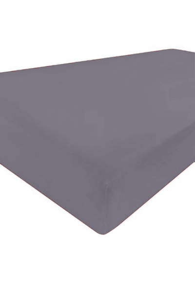 Prześcieradło 120 x 200 Satynowe z Gumką Gold 44