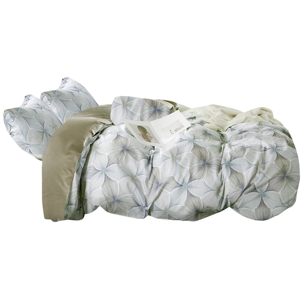 Pościel 160 x 200 3cz Satyna Bawełniana nr A1688