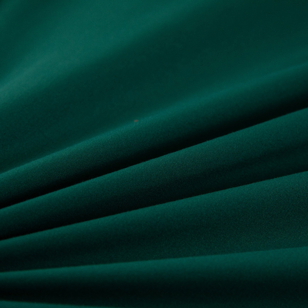 Pościel 200 x 220 3cz Gładka Z Haftem Lumera 06