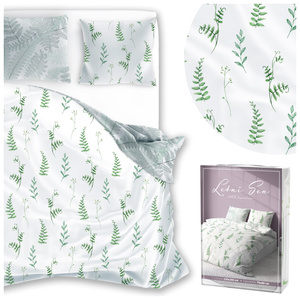 Bedding 160 x 200 3pc Cotton Summer Sleep 023