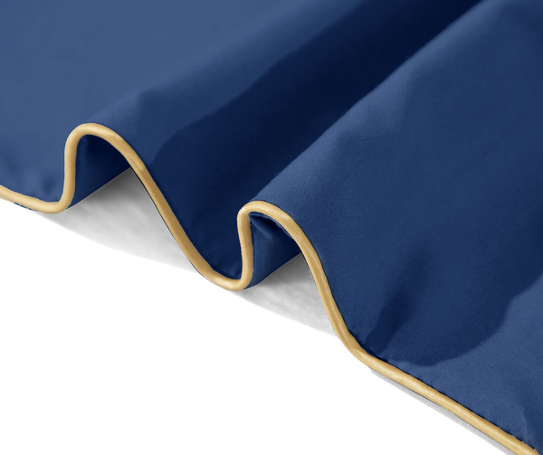 Pościel 160 x 200 4cz z Haftem Areta 03