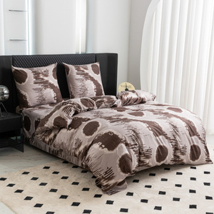 Bedding 200 x 220 3 pcs Satin Maria 2788