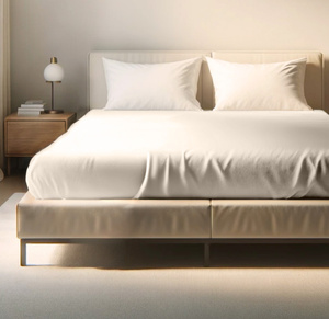 Bed sheet 160 x 210 Without elastic Bolzano 05