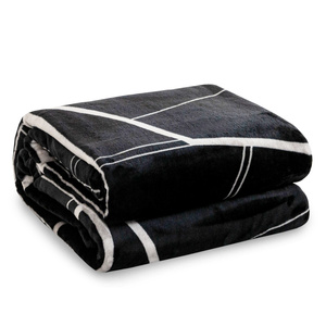 Blanket 160 x 200 Microfiber Smooth Inger 11