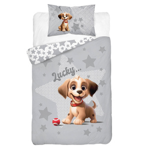 Bamboo Baby Bedding 90 x 120 Idylla 4784A