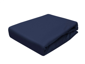 Jersey Bed Sheet with Eraser No 026_D 90x200