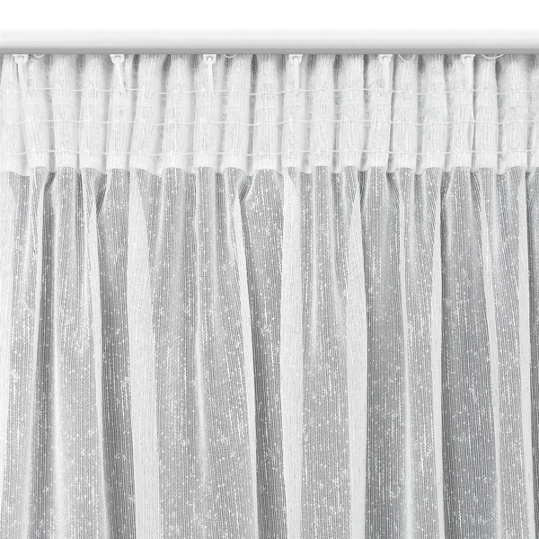 Kelly Decorative Curtain 300 x 250 Tape B+Sre