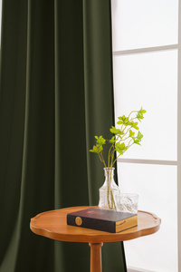 Zasłona 140 x 250 Dekoracyjna Jednolita Leoni 05 P