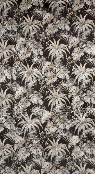 Zasłona 140 x 270 Gotowa Dekoracyjna RODOS Cza+S