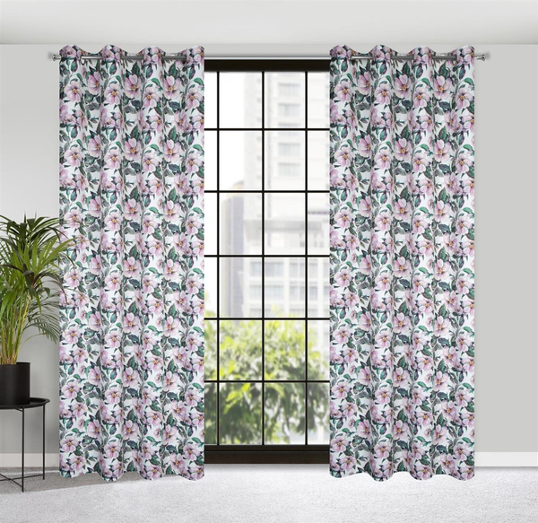 Zasłona 140 x 250 Dekoracyjna Simona Bia+Fio