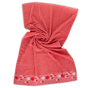 Set of Towels 70 x 140 6pcs. Cotton Narcis 08