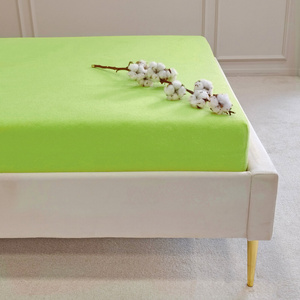 180 x 200 Terry sheet with elastic Gaja 35