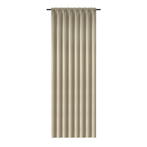 Curtain 140 x 250 Tape Blackout Edoardo 09