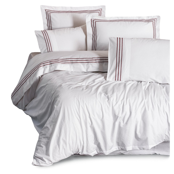 Bedding 200 x 220 6pcs Cotton Ozan Classic 03