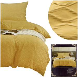 Bedding 200 x 220 4pc Jacquard Ignazio 02