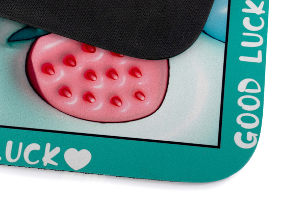 Mata łazienkowa 3D Antypoślizgowa Chłonna Magic 43