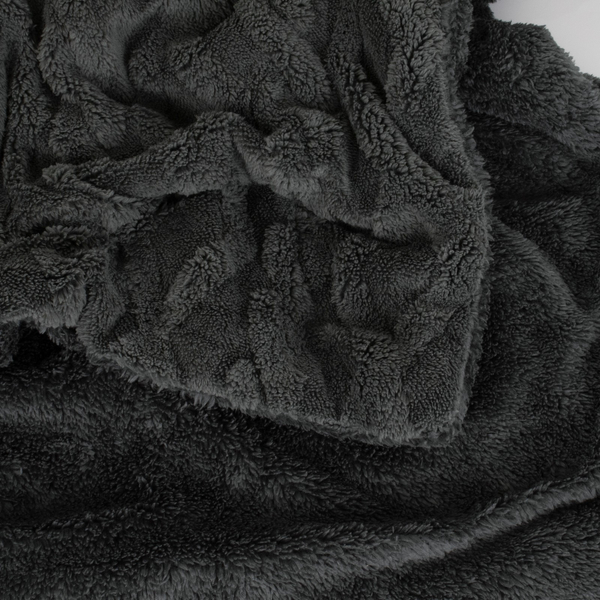 Koc 160 x 180 Elektryczny z Regulacją Lumico 04