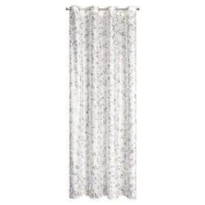 Zasłona 140 x 250 Dekoracyjna Przelotki Terry B+Mi