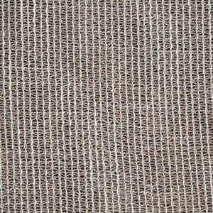 Zasłona 140 x 250 Dekoracyjna Nel Srebrny