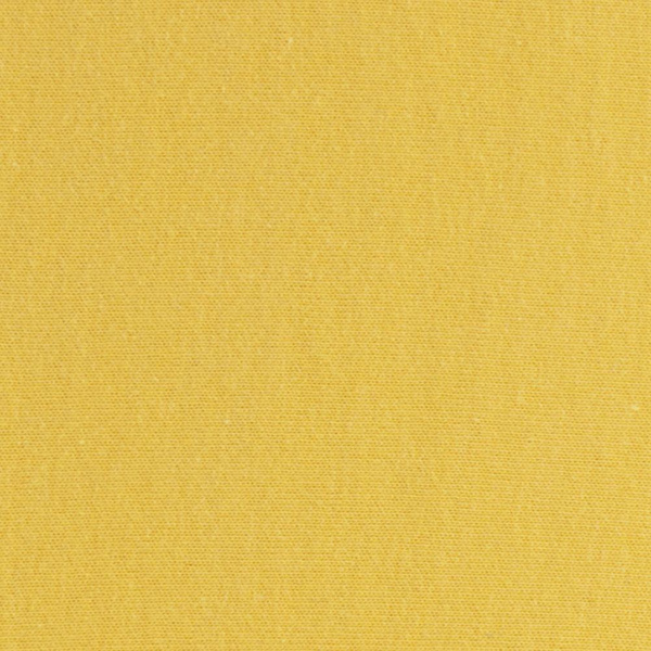 Prześcieradło z Gumką Jersey D91 140x200 w.30 Musztarda