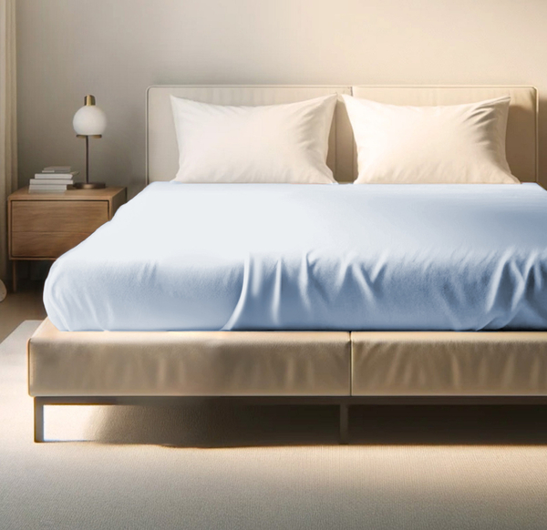 Prześcieradło 200 x 220 Bez Gumki Bolzano 09