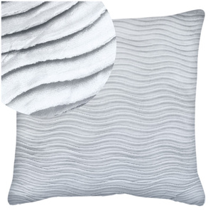 Decorative Kira Velvet 01 pillowcase 45 x 45