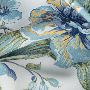 Curtain 140 x 250 Decorative Splits Alva Bi+Ni