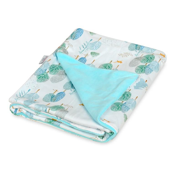 Blanket 75 x 100 Children's Velour Vello 07