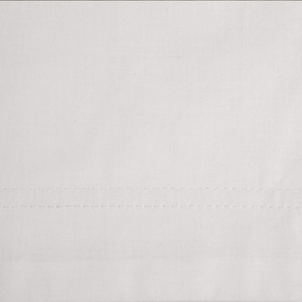 Poszwa Na Kołdrę 220 x 200 Cm Novac Kremowy