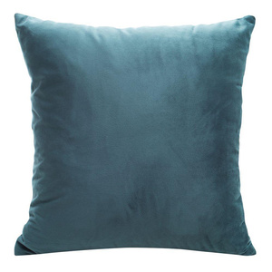 40 x 40 Decorative pillowcase Melanie C.Blue