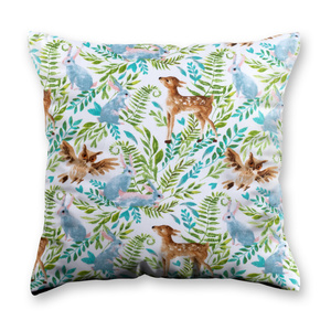 Pillowcase 40 x 40 Cotton Pillowcase Belluno 172