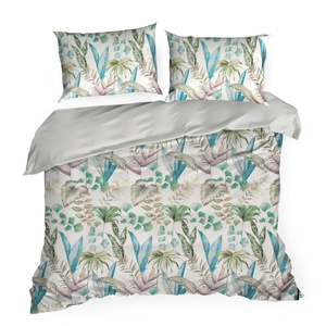 Bedding 220 x 200 3cz Design91 Satin Lea 01