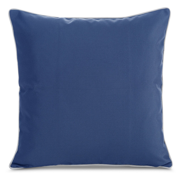 Poszewka 45 x 45 Ogrodowa Garden4 Granat