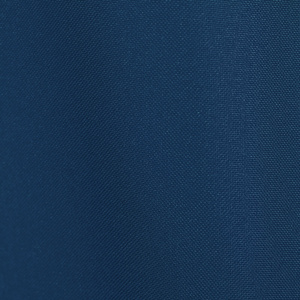 Rita Decorative Tape Curtain 140 x 270 Blue