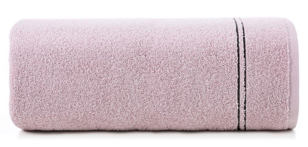 Ręcznik 70 x 140 Bawełna Regina 450 Gsm Pudrowy